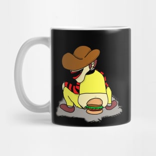 Eat My Shit ! Mug